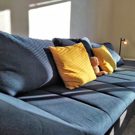 Apartman Banska Bystrica Fortnicka المظهر الخارجي الصورة