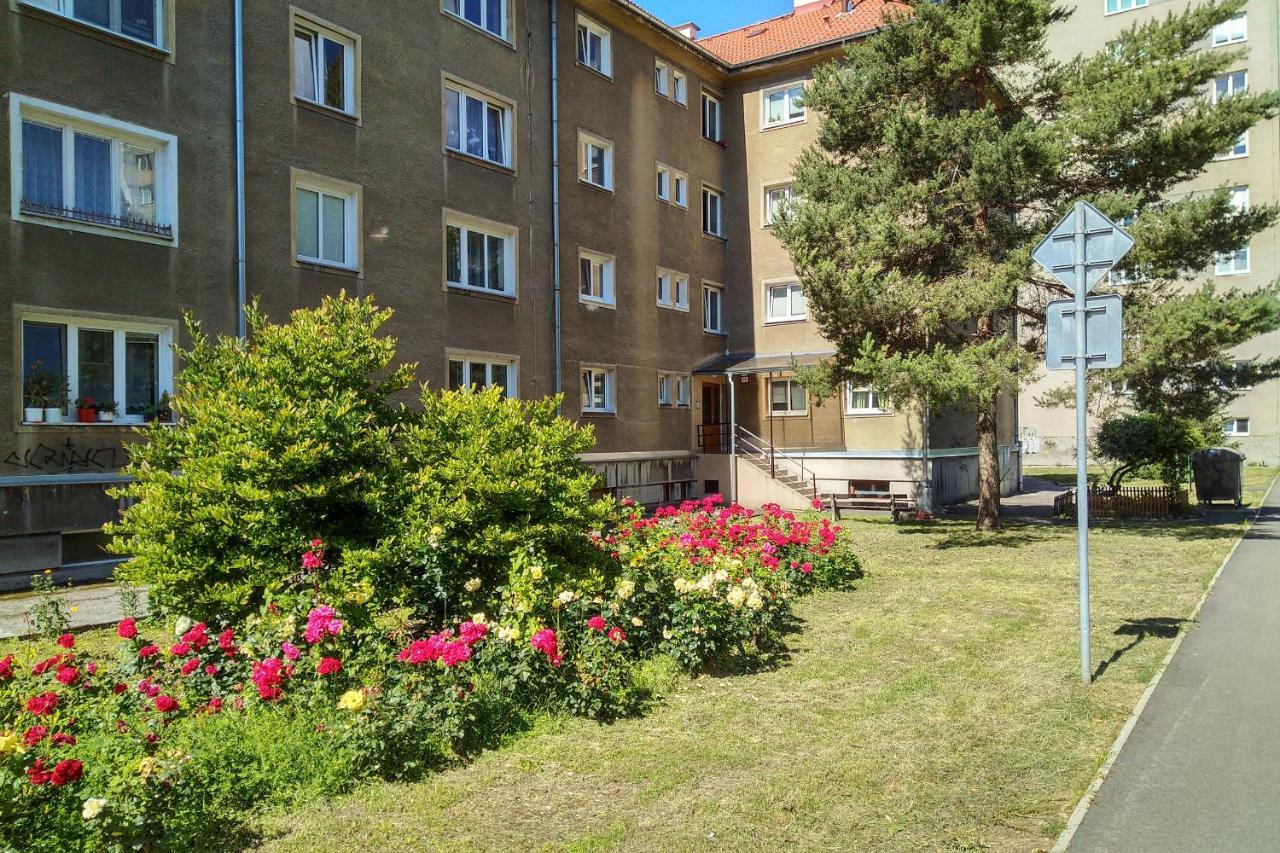 Apartman Banska Bystrica Fortnicka المظهر الخارجي الصورة