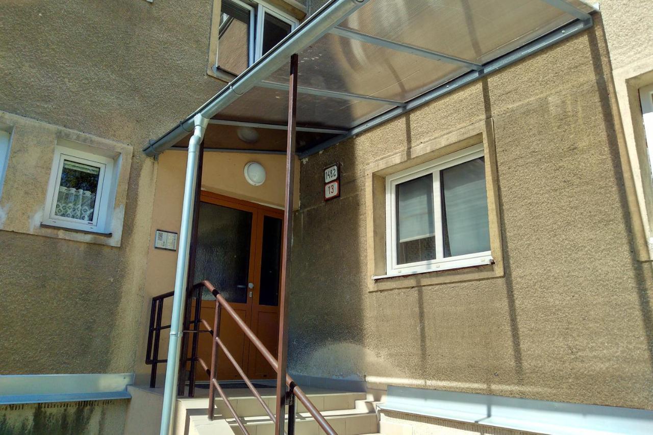 Apartman Banska Bystrica Fortnicka المظهر الخارجي الصورة