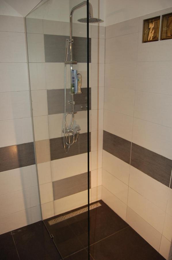 Apartman Banska Bystrica Fortnicka المظهر الخارجي الصورة