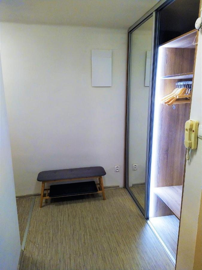 Apartman Banska Bystrica Fortnicka المظهر الخارجي الصورة