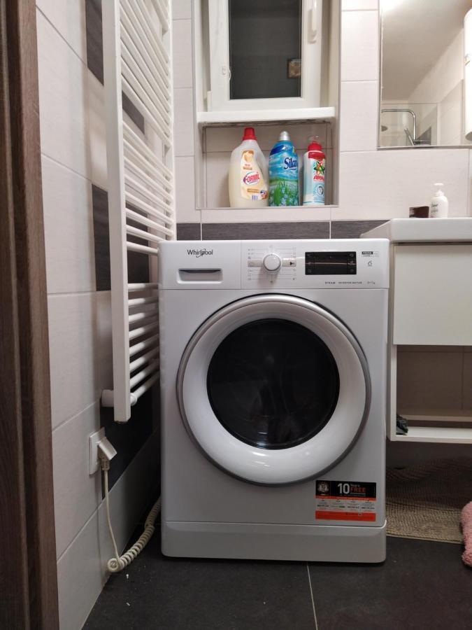 Apartman Banska Bystrica Fortnicka المظهر الخارجي الصورة