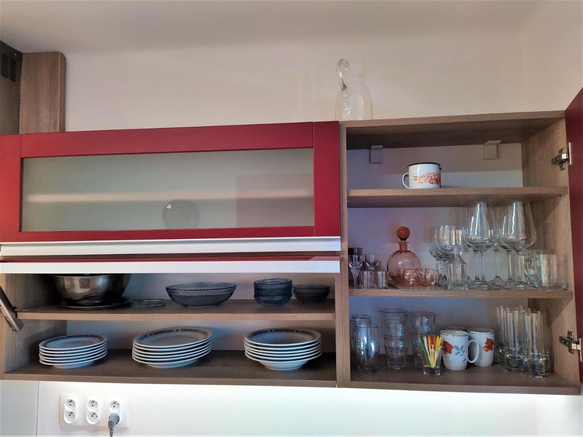Apartman Banska Bystrica Fortnicka المظهر الخارجي الصورة