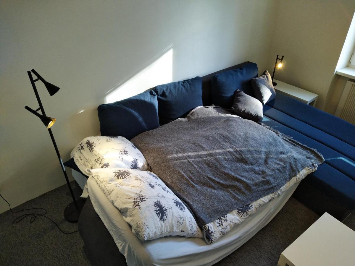 Apartman Banska Bystrica Fortnicka المظهر الخارجي الصورة