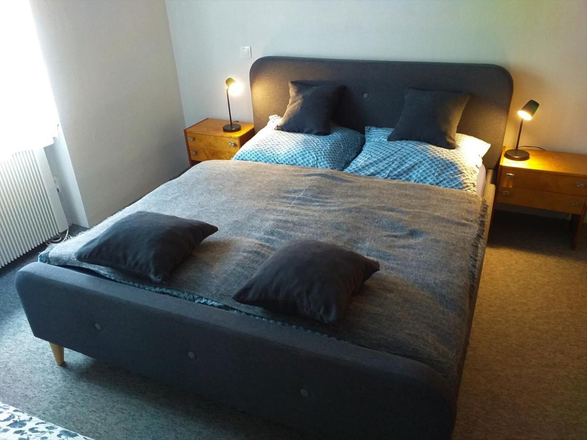 Apartman Banska Bystrica Fortnicka المظهر الخارجي الصورة