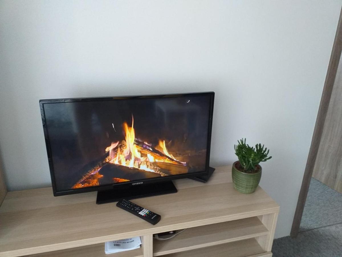 Apartman Banska Bystrica Fortnicka المظهر الخارجي الصورة
