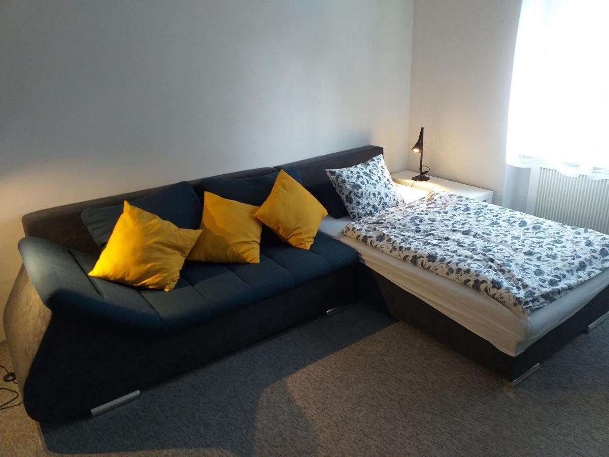 Apartman Banska Bystrica Fortnicka المظهر الخارجي الصورة