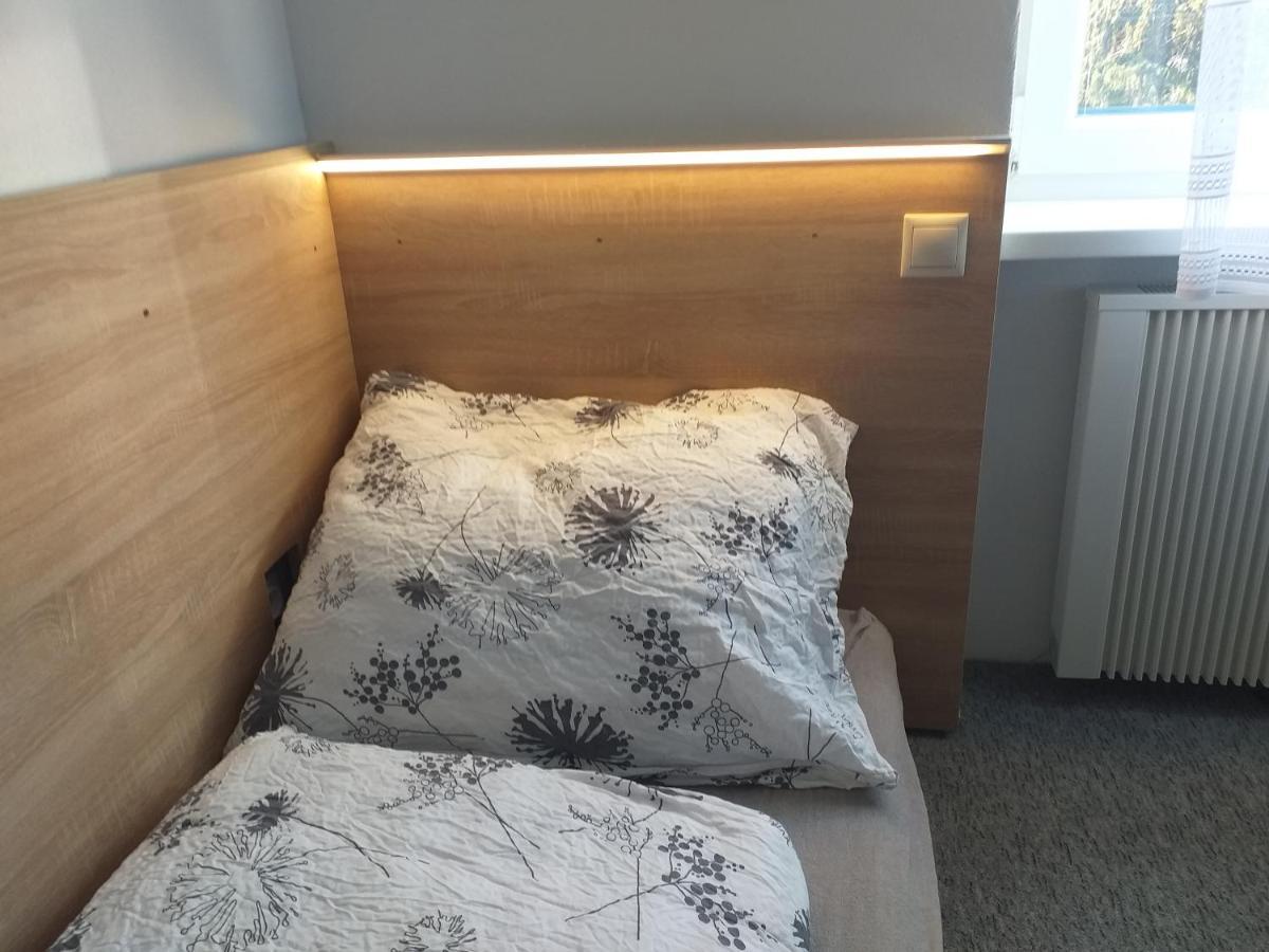 Apartman Banska Bystrica Fortnicka المظهر الخارجي الصورة