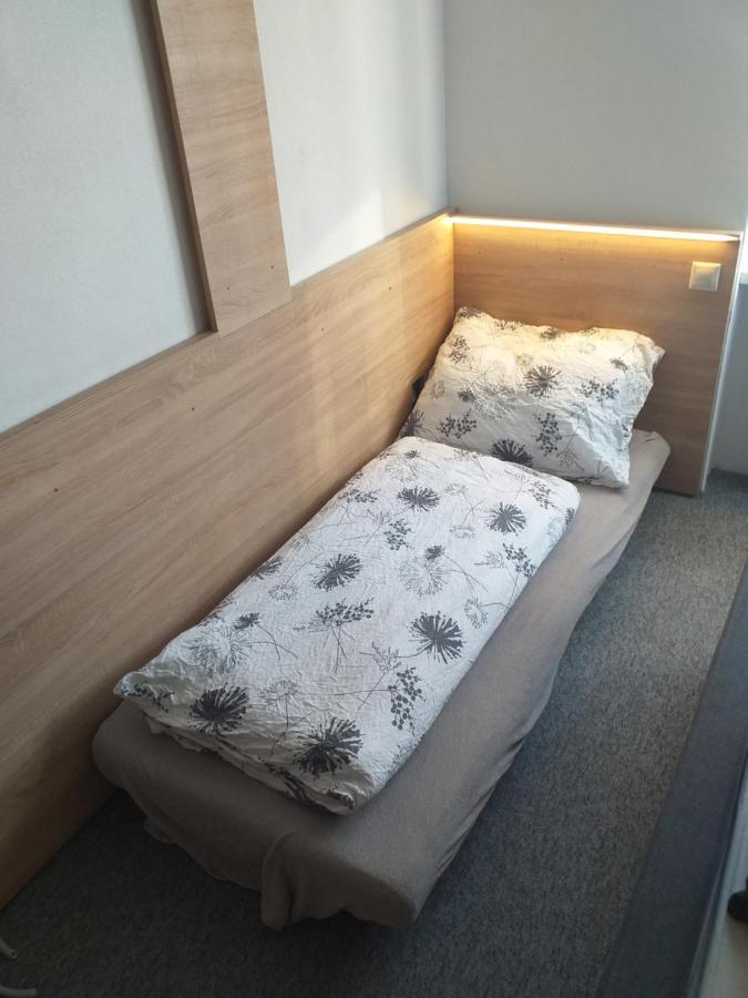 Apartman Banska Bystrica Fortnicka المظهر الخارجي الصورة