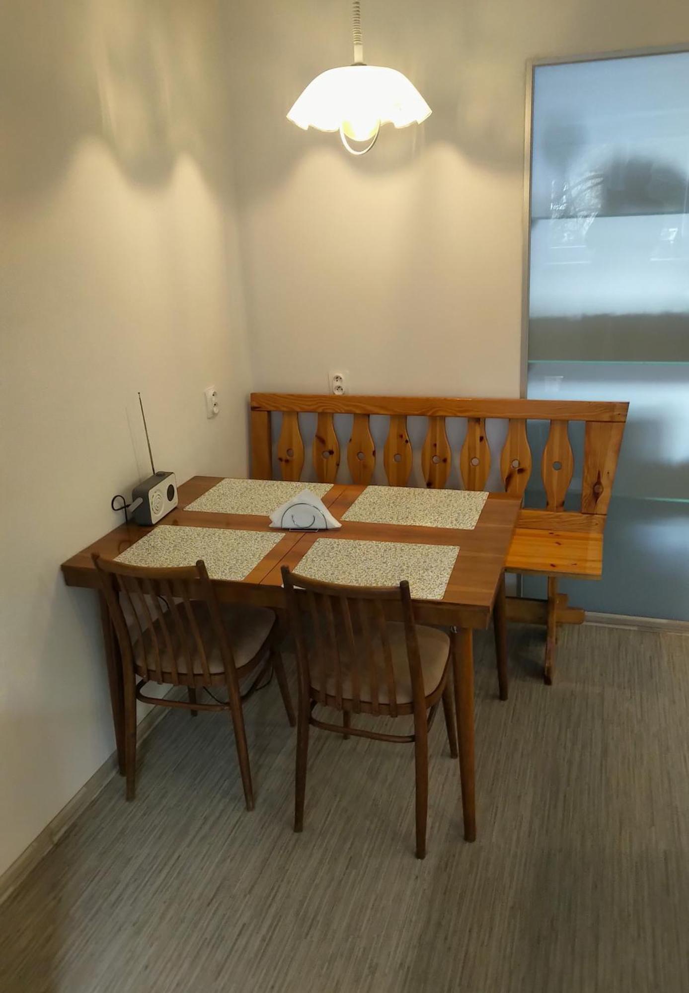 Apartman Banska Bystrica Fortnicka المظهر الخارجي الصورة