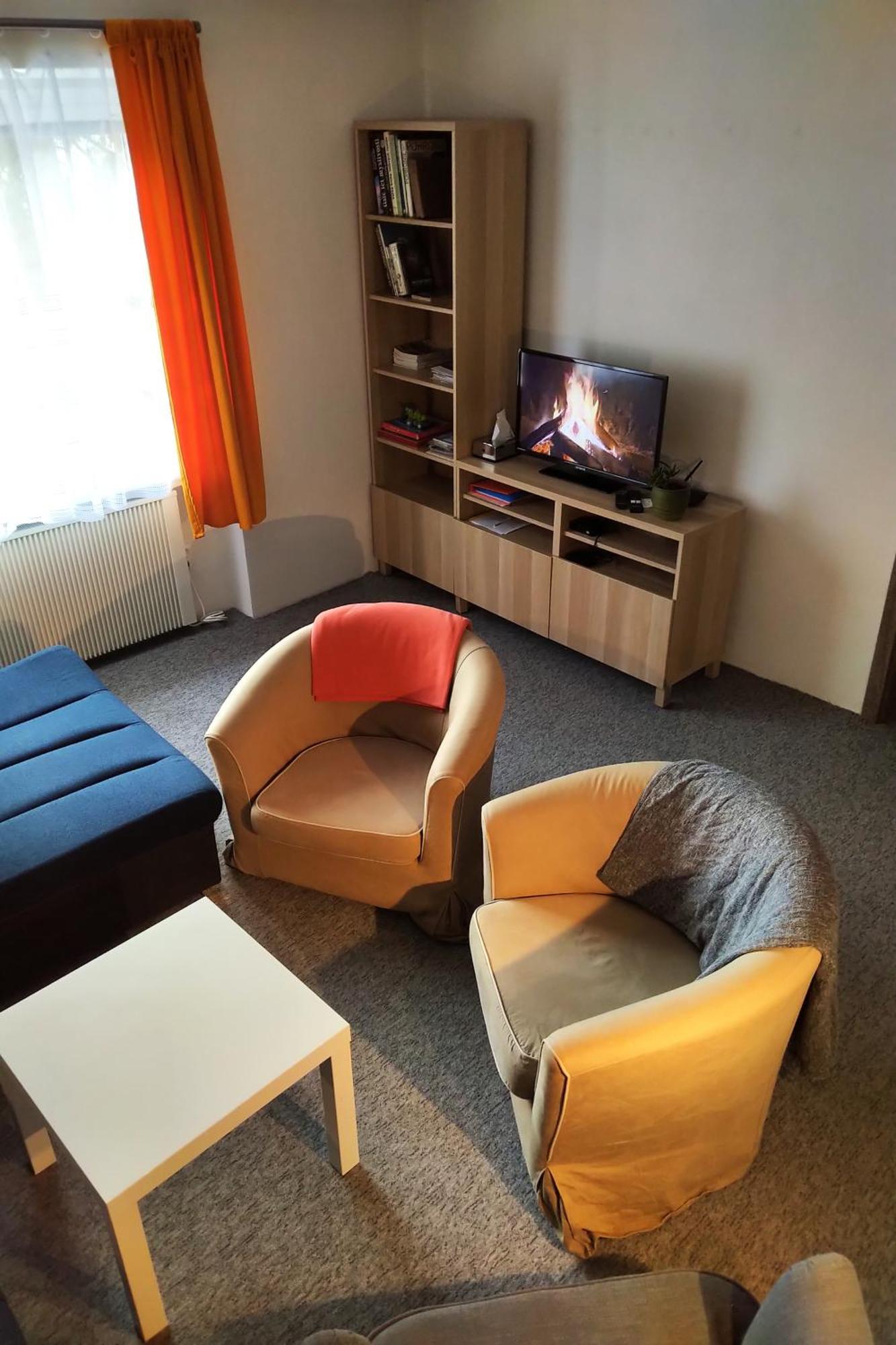 Apartman Banska Bystrica Fortnicka المظهر الخارجي الصورة