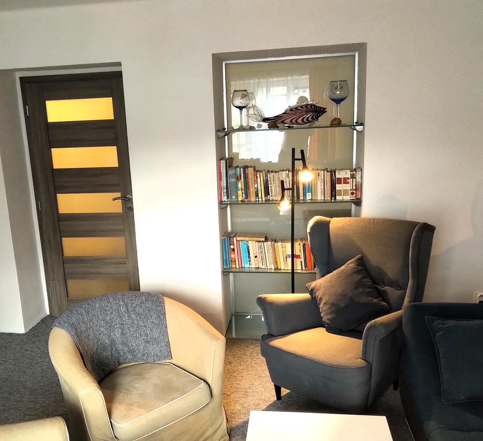 Apartman Banska Bystrica Fortnicka المظهر الخارجي الصورة