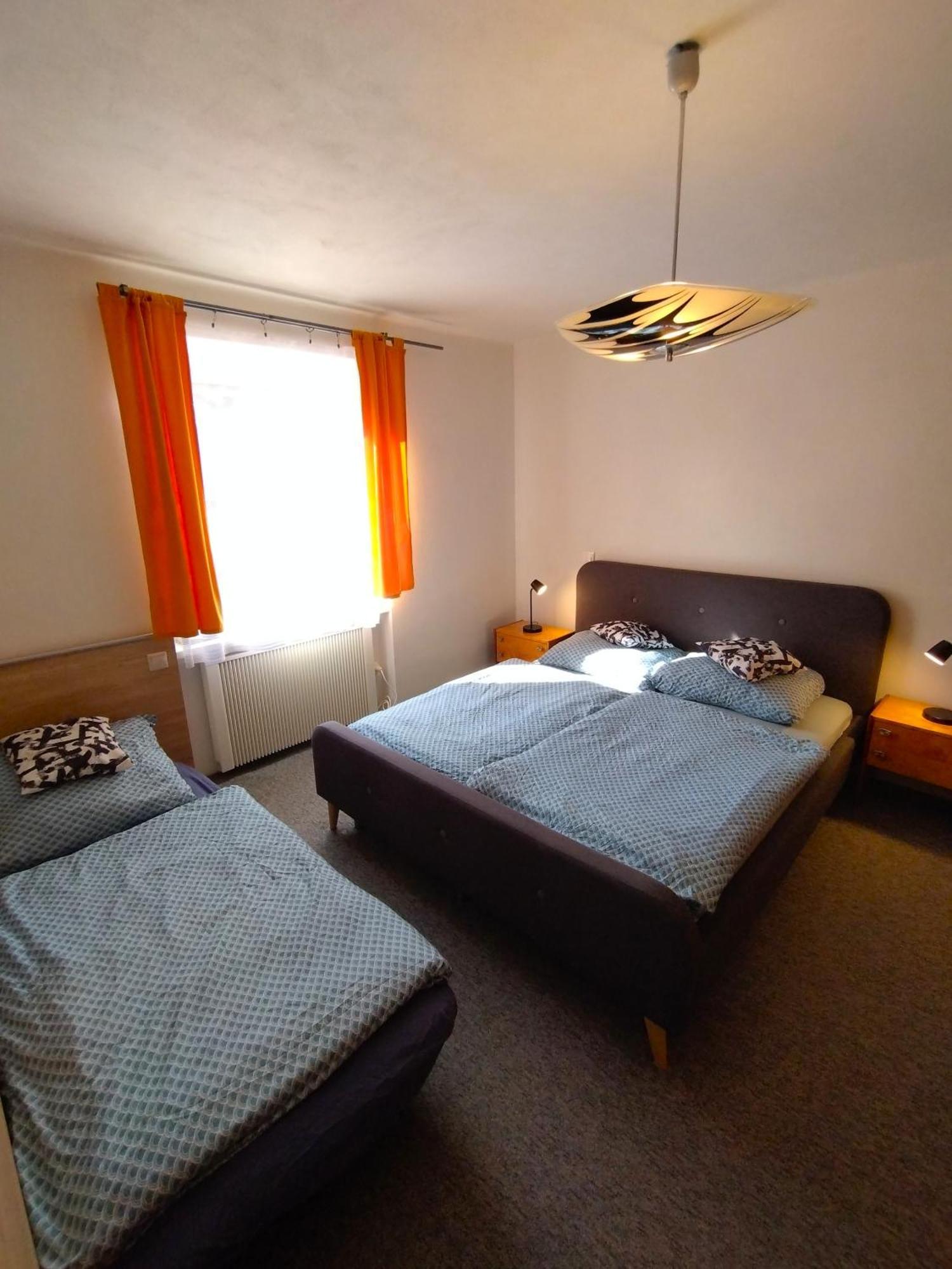 Apartman Banska Bystrica Fortnicka المظهر الخارجي الصورة